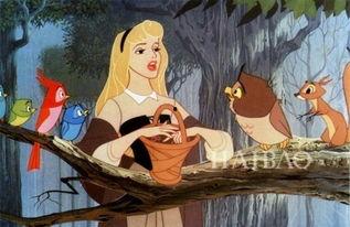 睡美人漫画,睡美人漫画的奇幻之旅