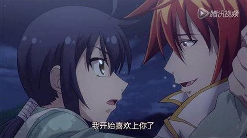 日本动漫大尺度,揭秘日本动漫中的大尺度世界