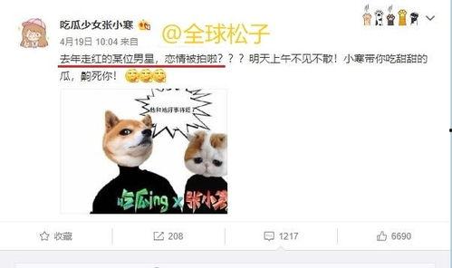 娱乐吃瓜酱狼性,揭秘娱乐圈的狠角色